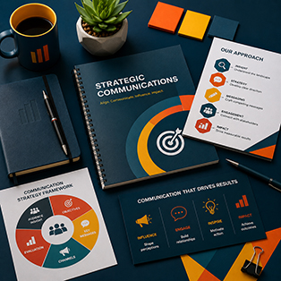 Strategic Communication